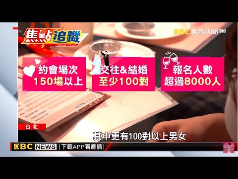 無法再忍受單身！「快速&旅行」約會成功率較高