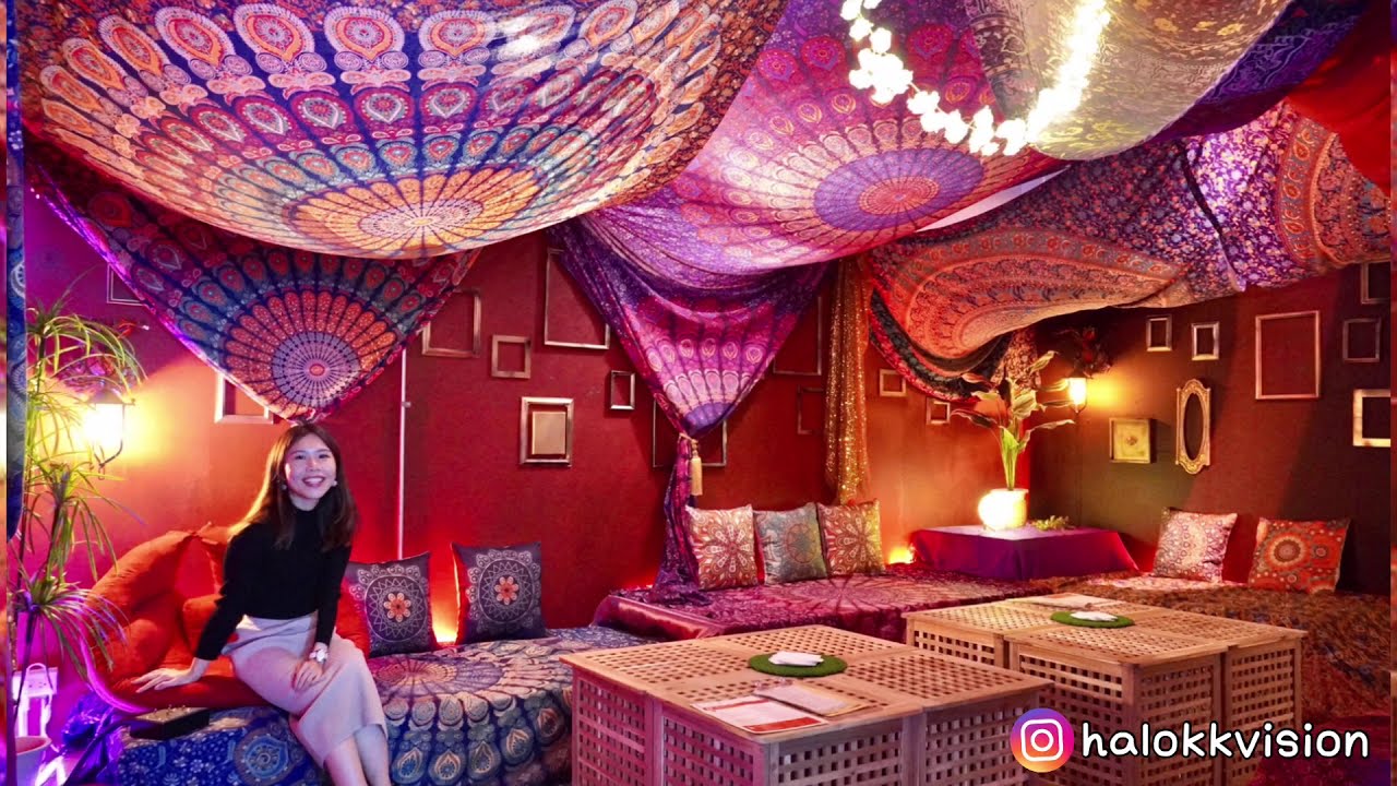 台北景點｜WHEE!下來玩，迷你樂園高爾夫不無聊!無低消無用餐時間限制，特色包廂慶生聚餐聯誼好嗨森~信義區餐酒館推薦/台北酒吧，跟你想的不一樣!