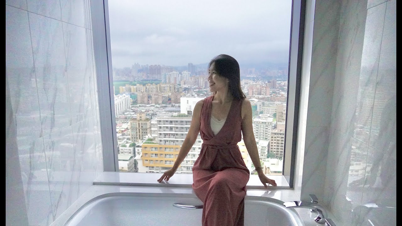 台北住宿｜凱達大飯店Caesar Metro Taipei，輕工業,豪華,雅緻三大設計風格~五星級飯店高貴不貴!交通方便/萬華車站住宿/近板橋新北耶誕城