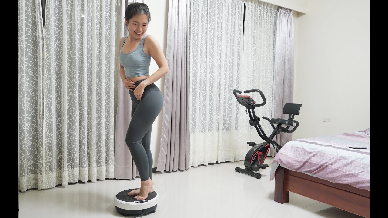 開箱｜人因遠紅外全身垂直律動機，站著坐著躺著，超簡單懶人運動!長輩也能輕鬆跟著動!提升身體肌肉與呼吸達到平衡效果~使用律動機有什麼好處/懶人運動神器