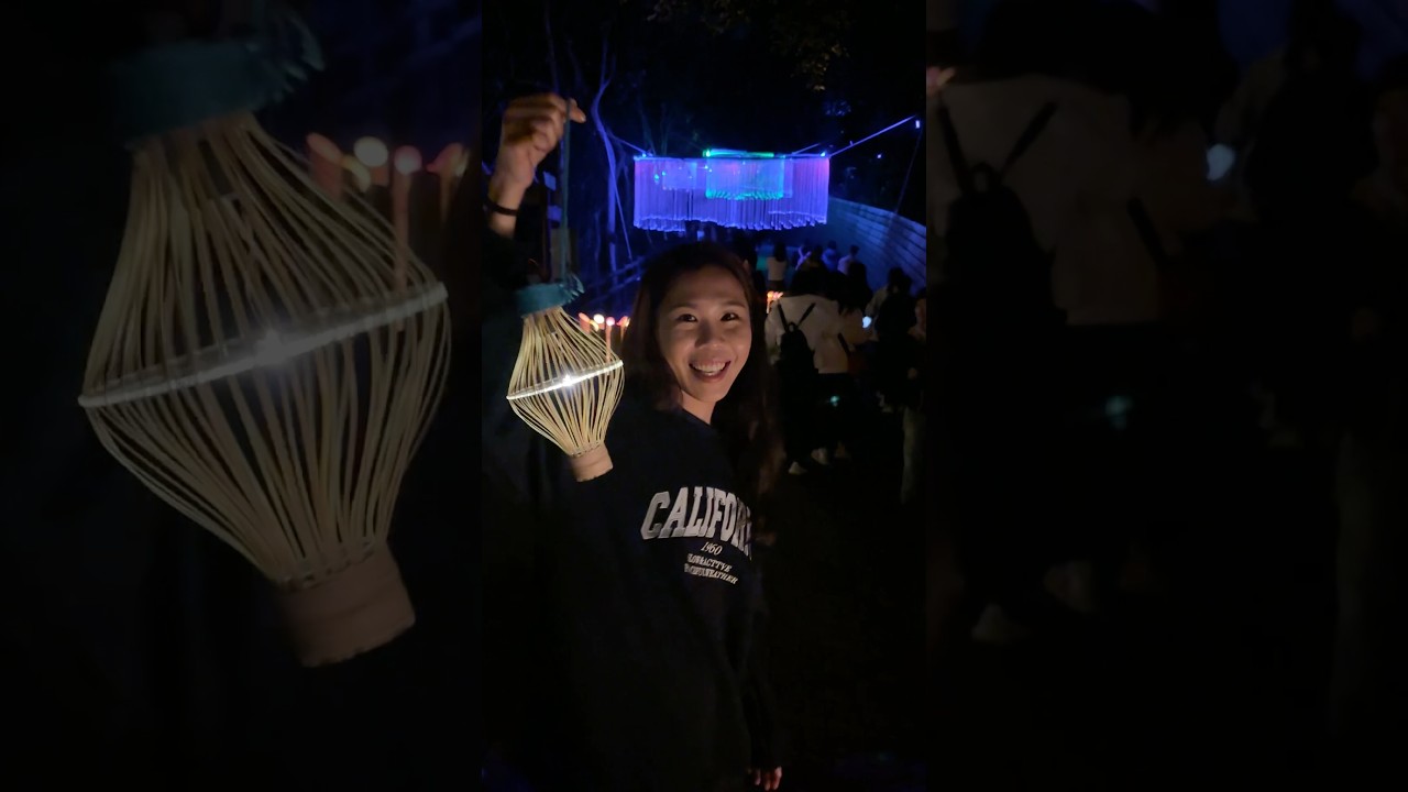 當自己感到滿足，心中便會閃閃發亮✨