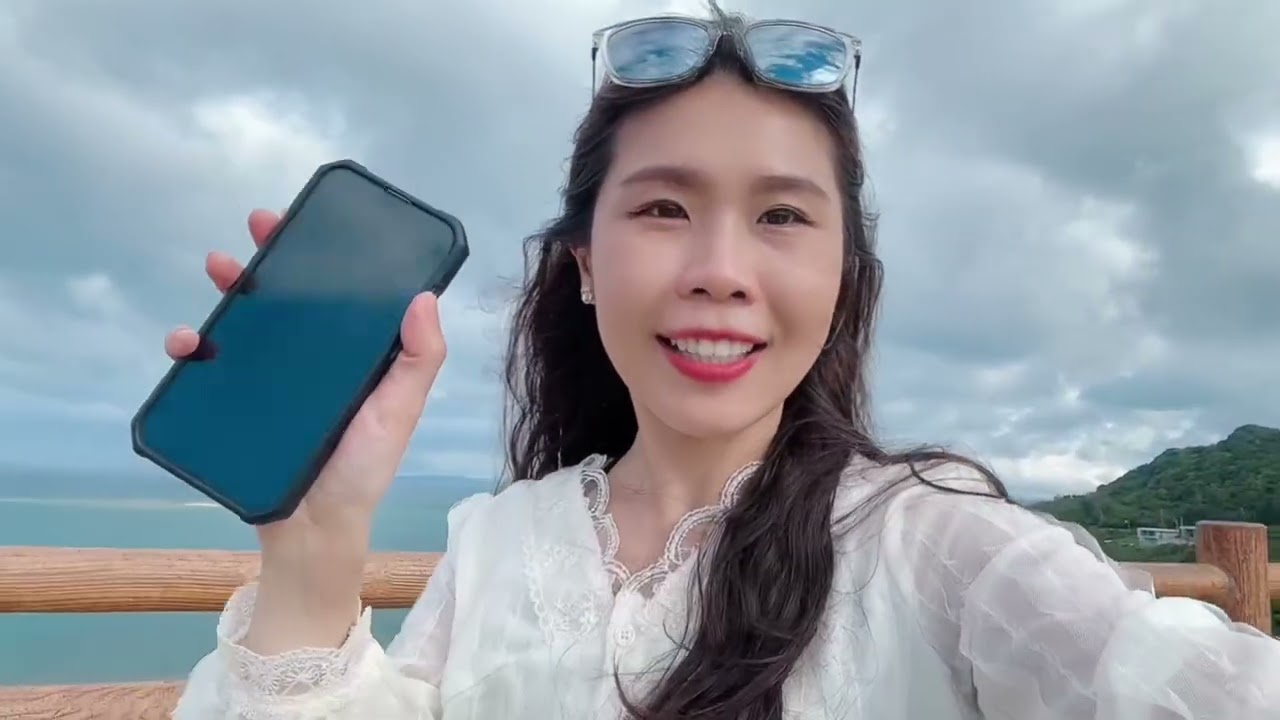 出國網路電話卡｜翔翼通訊--日本沖繩 吃到飽上網電話卡使用心得 (KDDI/Softbank/可熱點/可通話/eSIM設定)