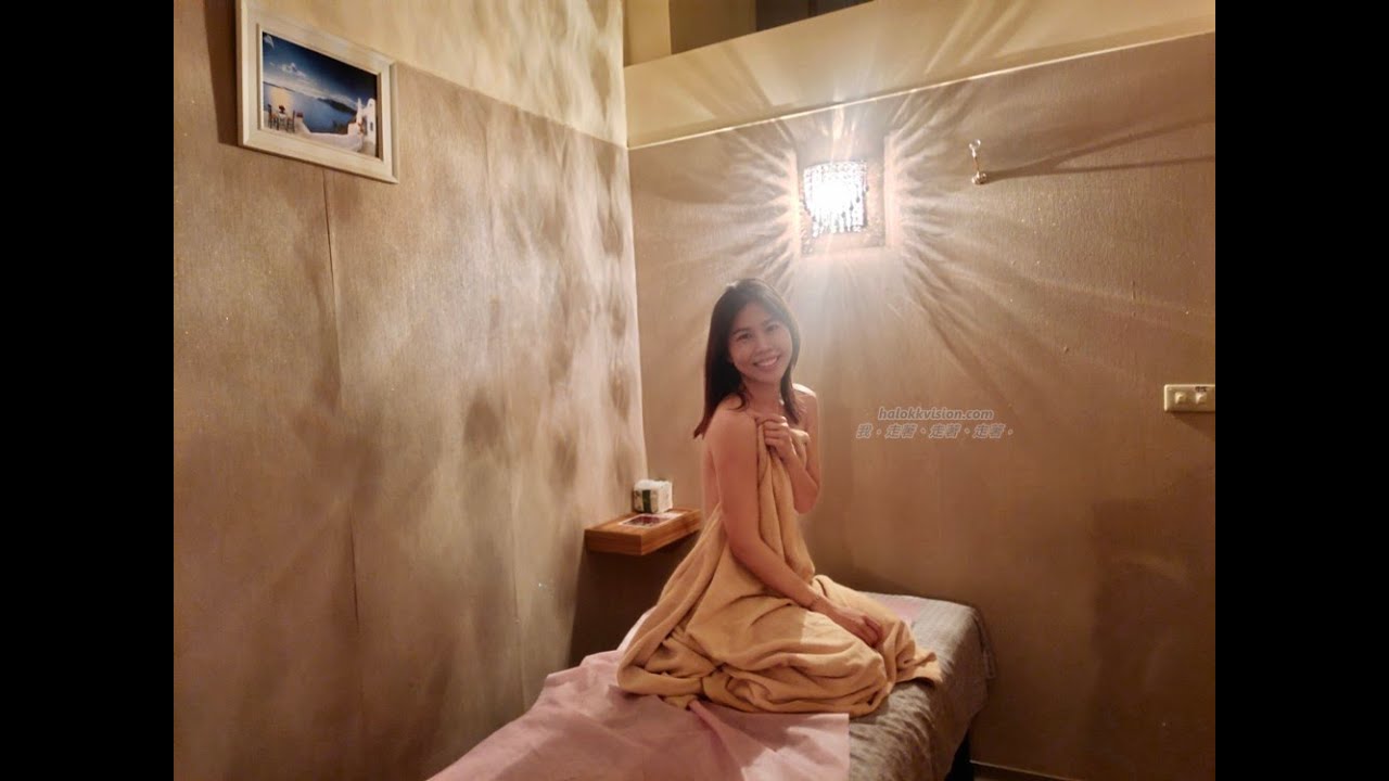 台北按摩｜富足足體養生會館，按完全身輕飄飄!!舒壓放鬆好去處~台北平價按摩/松江南京按摩推薦