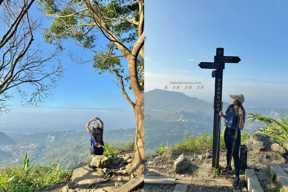 Mt.jilongtrail 5