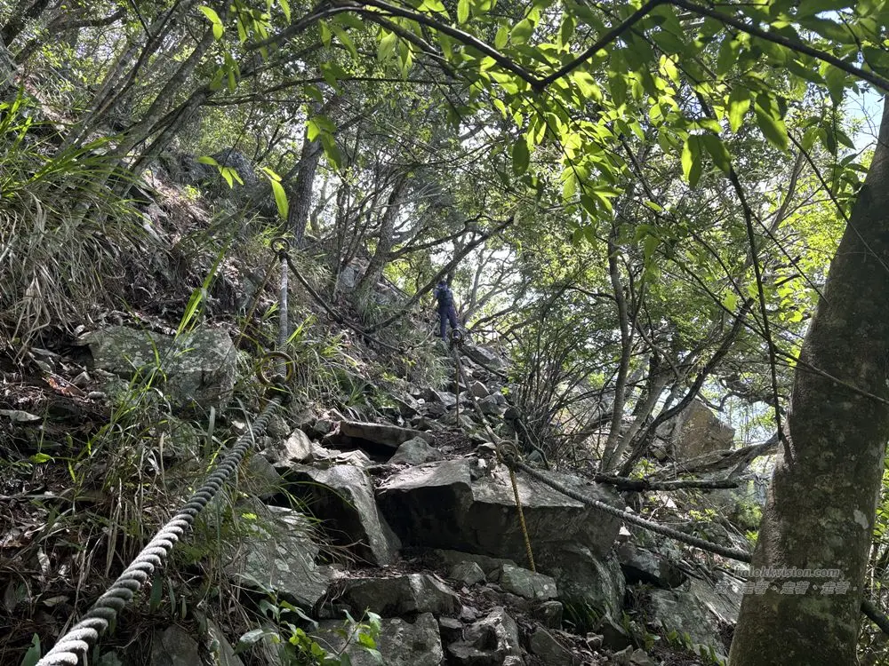 Mt.bojinjia 19
