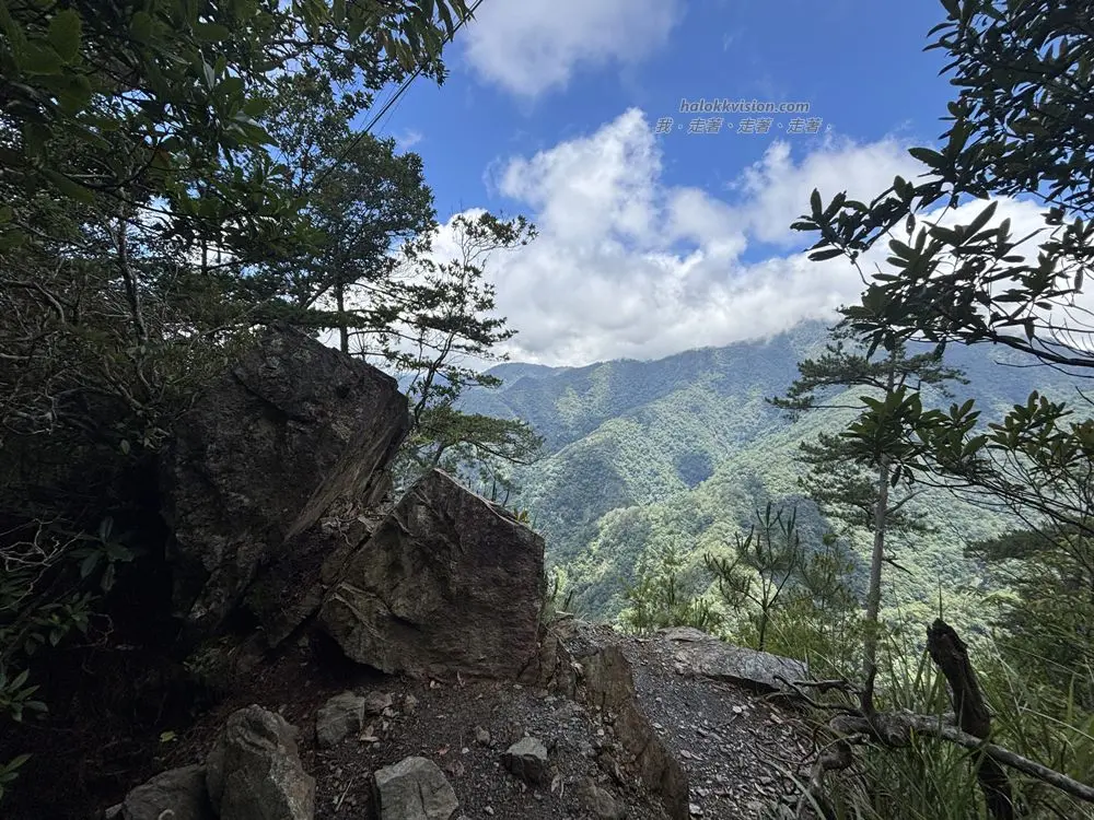 Mt.bojinjia 26