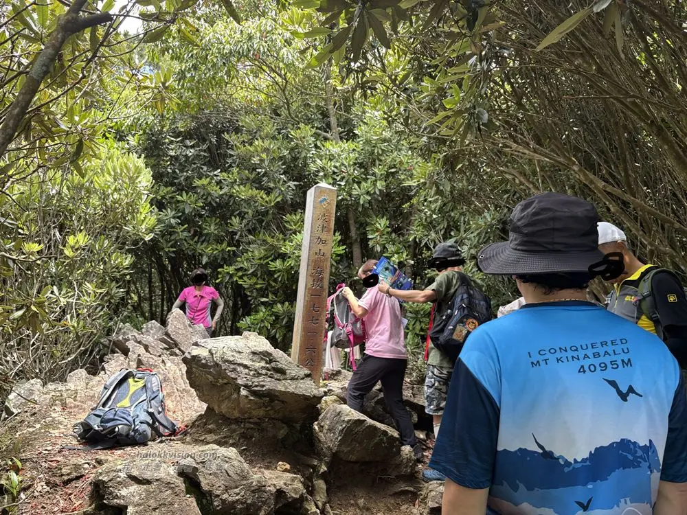 Mt.bojinjia 28