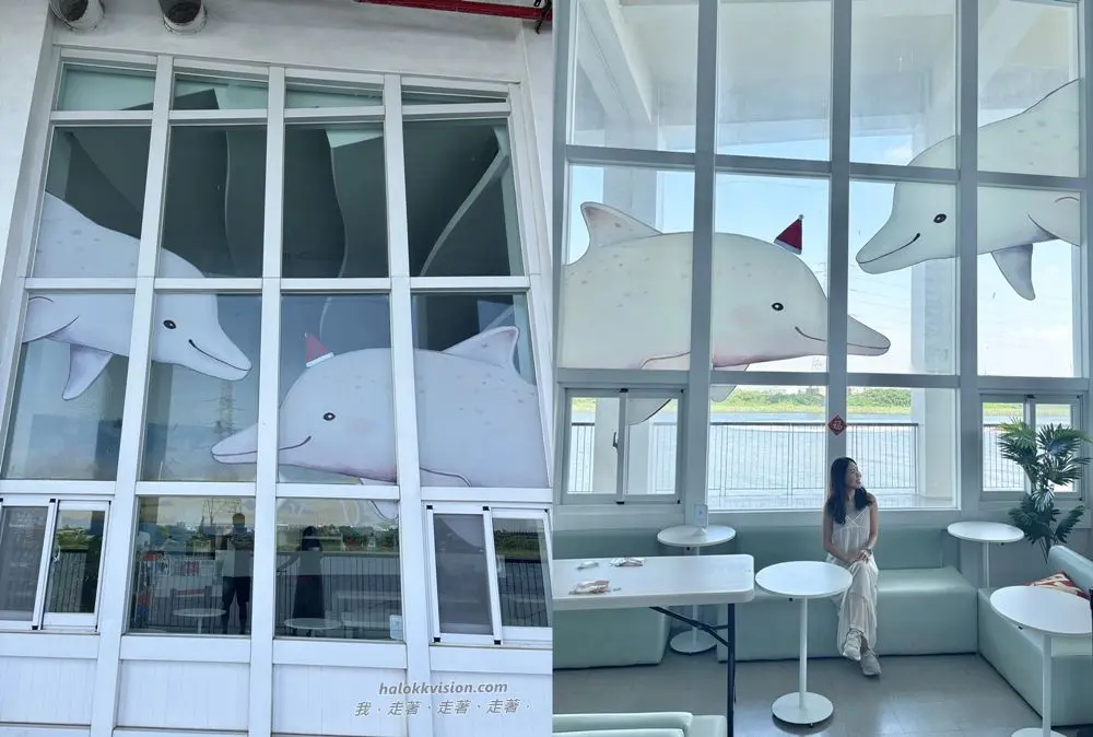 White Dolphin House 8