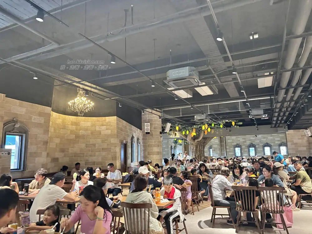 Chiayi Otherworld 9