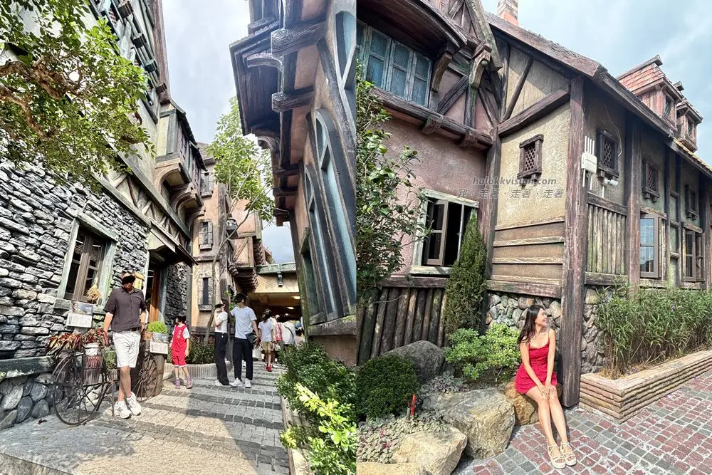 Chiayi Otherworld 19