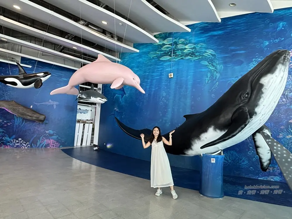 White Dolphin House 10
