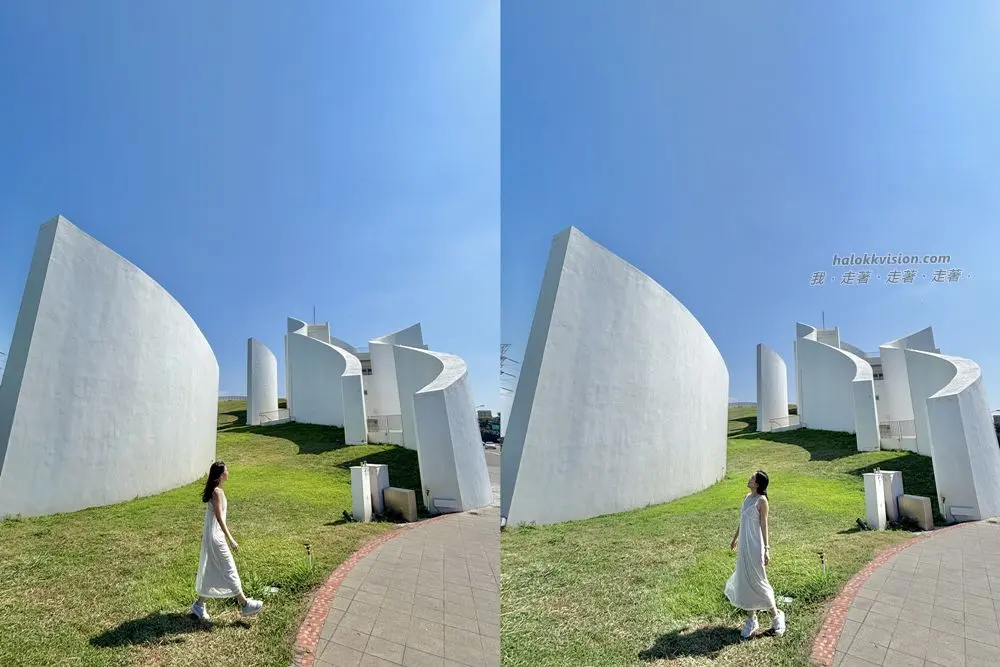 White Dolphin House 7