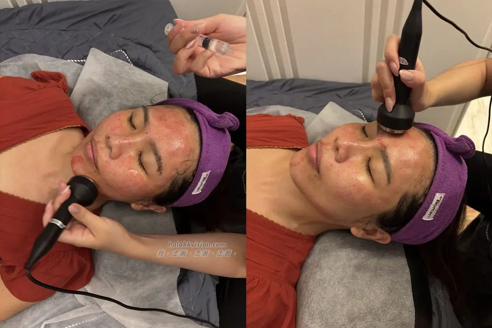 Ronghuaclinic 19