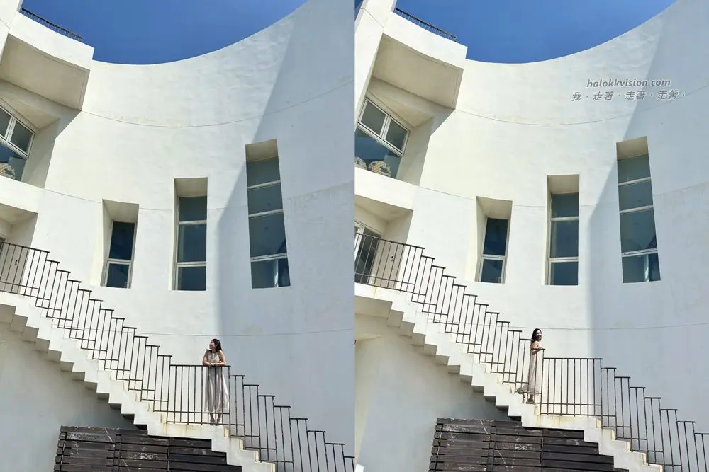 White Dolphin House 9