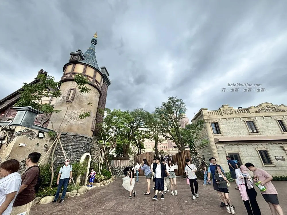Chiayi Otherworld 22