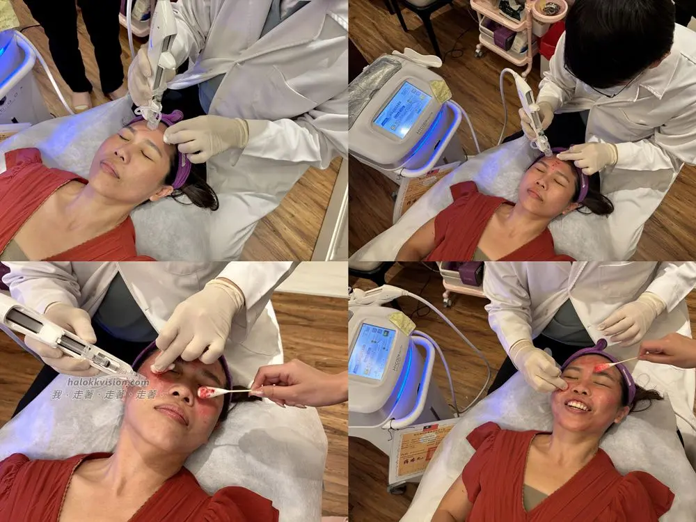 Ronghuaclinic 16