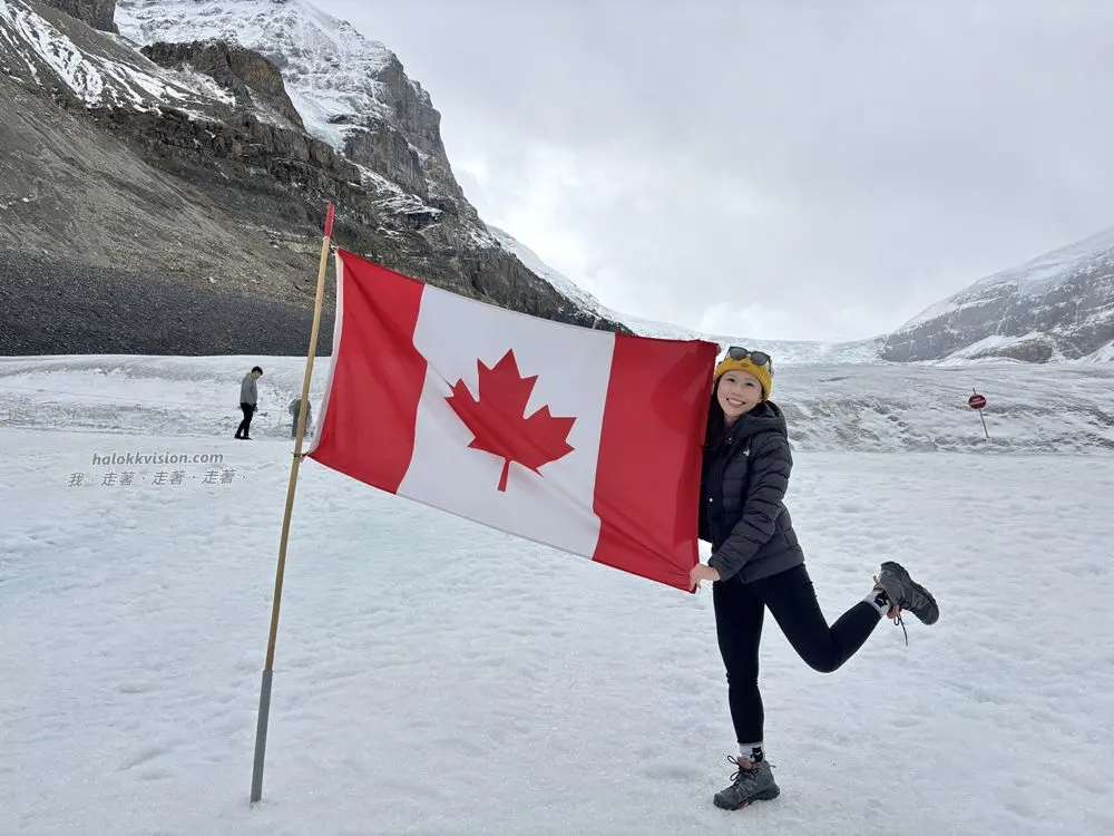 加拿大 4
