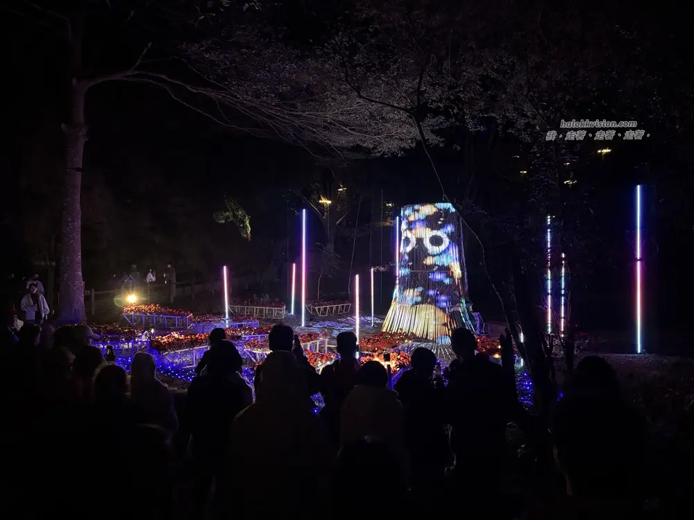 Longcilightfestival 2026 11