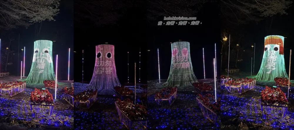 Longcilightfestival 2026 12