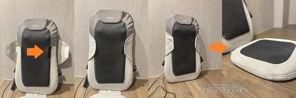 Masajoypro 14