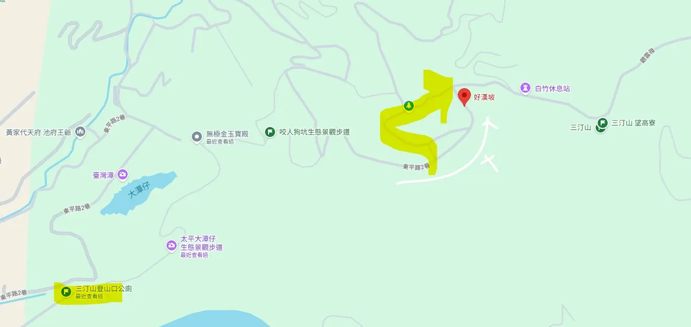 Taichung Yaorengoukeng 31