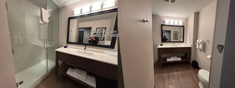 Hotel Wingate By Wyndham Calgary Airport 9