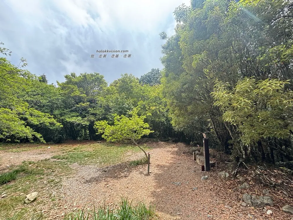Taichung Baisanshan 27