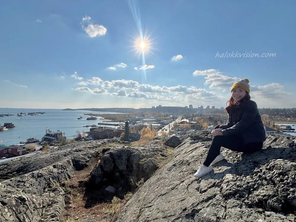 Yellowknife Tour 14