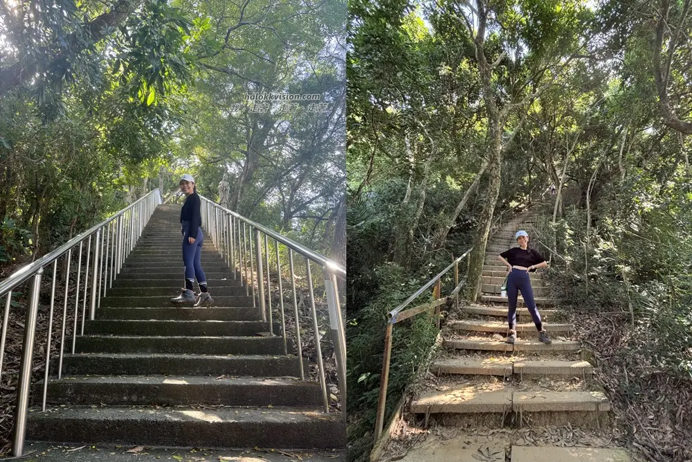 Taichung Nanguanyinshan 4