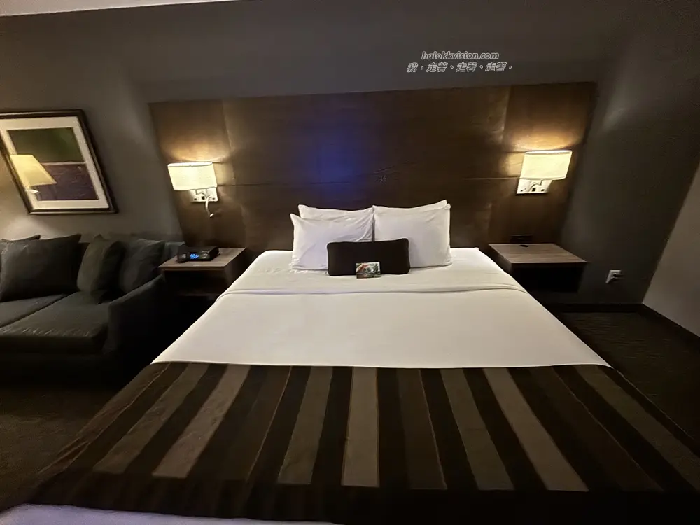 Hotel Wingate By Wyndham Calgary Airport 18