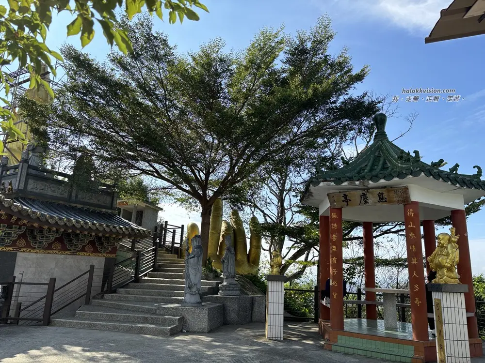 Taichung Nanguanyinshan 17
