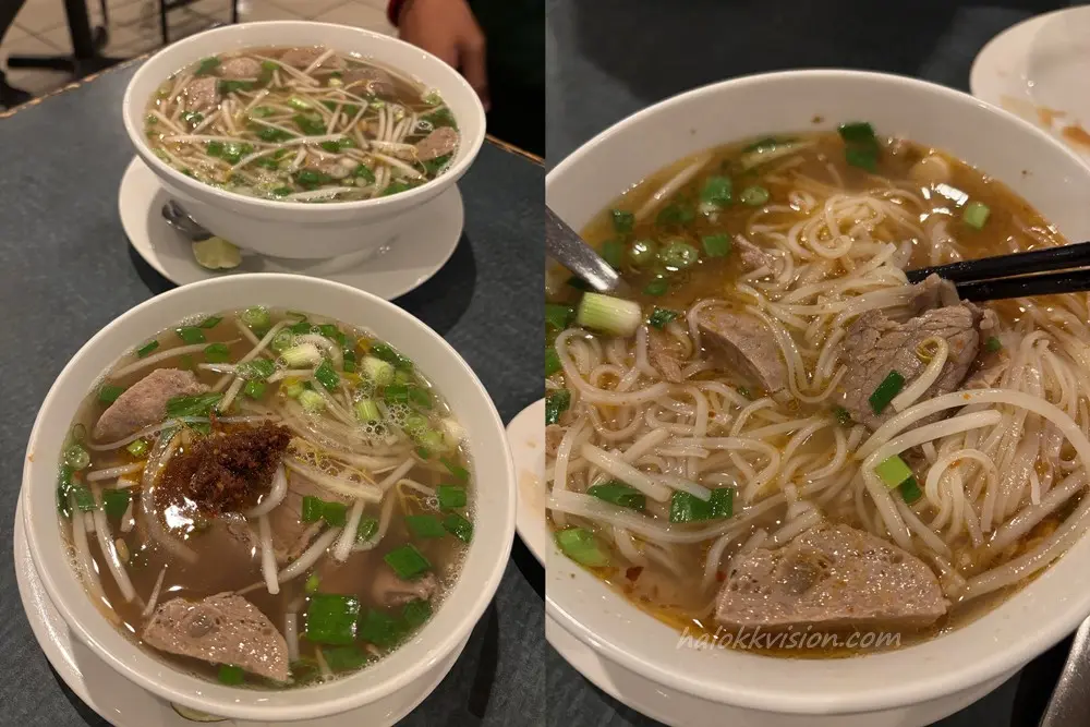 Yellowknife Food 26
