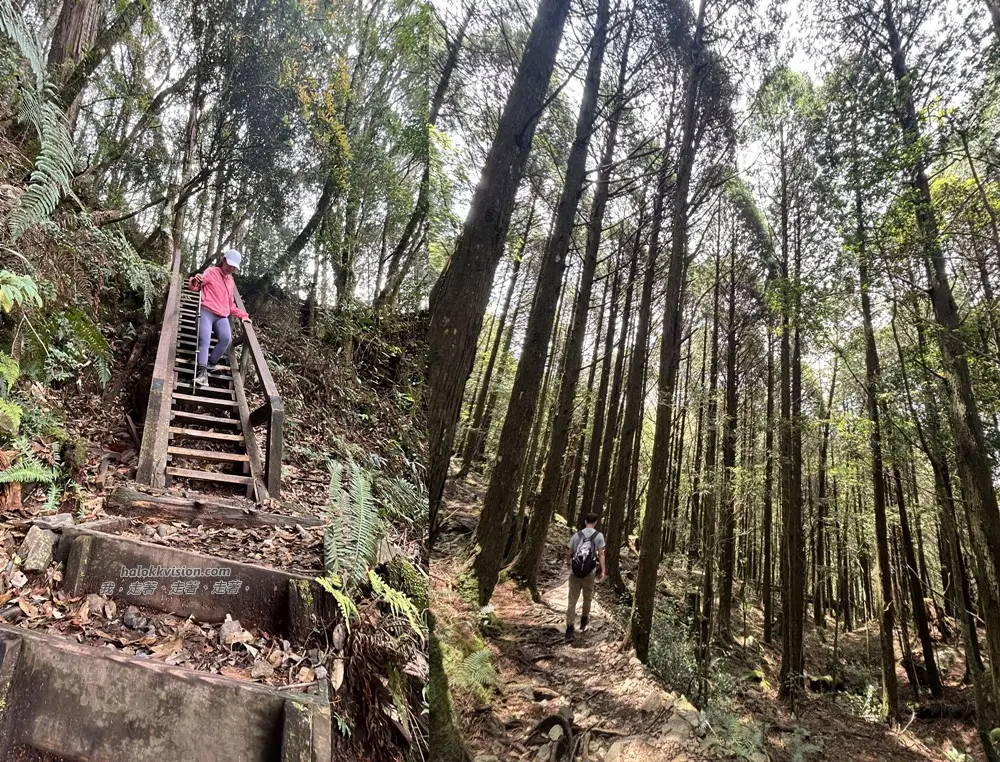 Taichung Baisanshan 29
