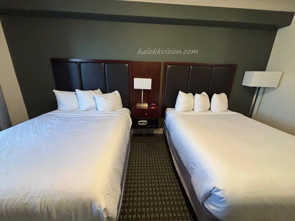 Chateau Nova Yellowknife 5