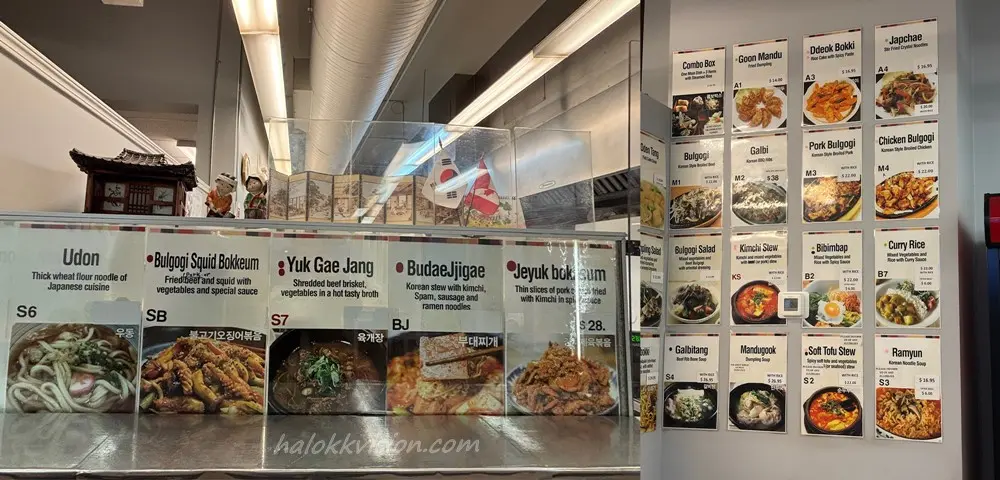 Yellowknife Food 9