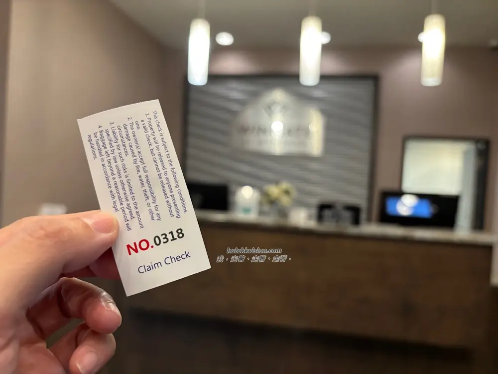 Hotel Wingate By Wyndham Calgary Airport 15