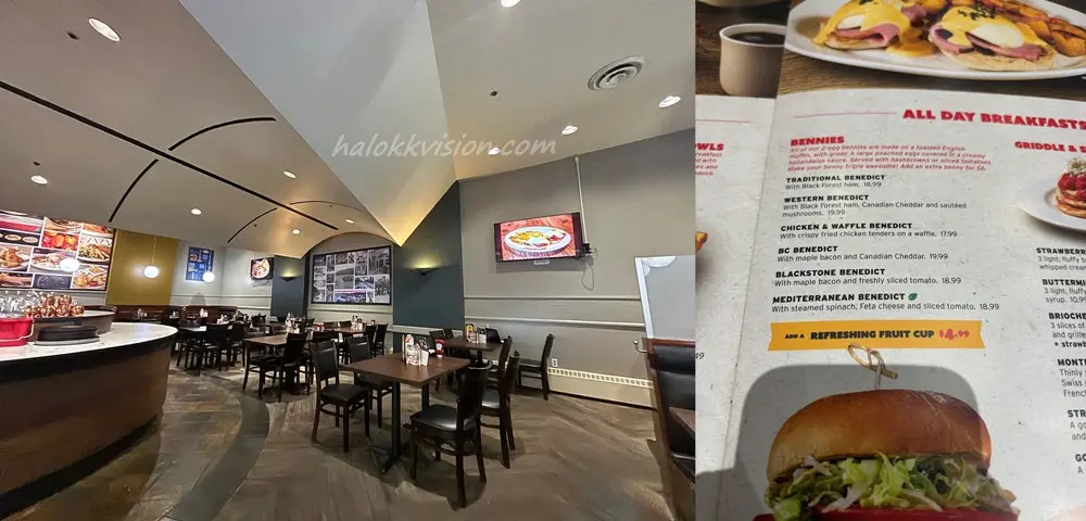 Yellowknife Food 8