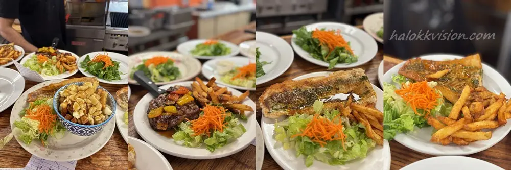 Yellowknife Food 3