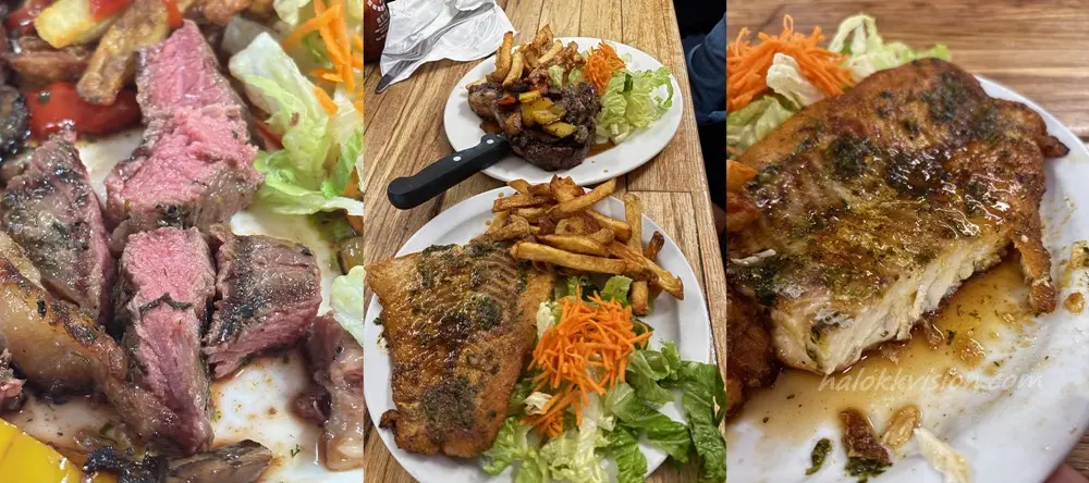 Yellowknife Food 4