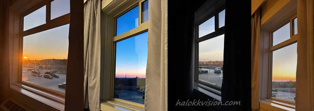 Chateau Nova Yellowknife 14