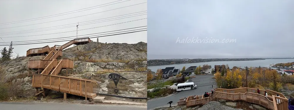 Yellowknife Tour 9