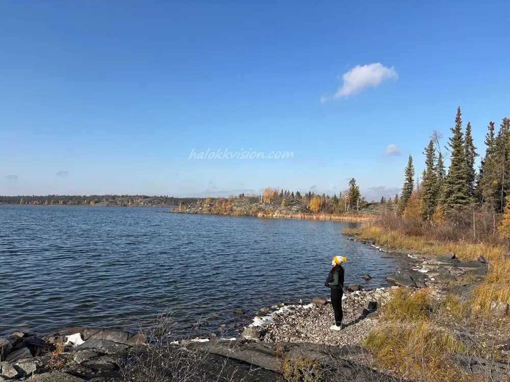 Yellowknife Tour 32