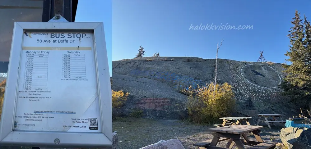 Yellowknife Tour 25