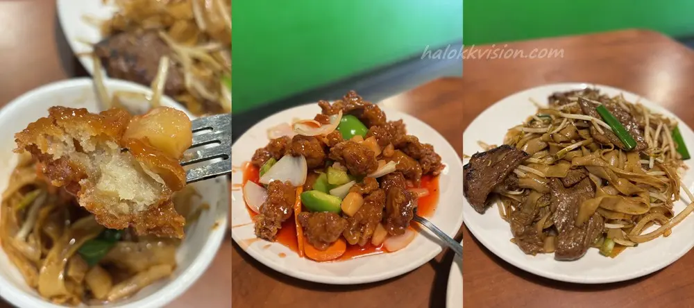 Yellowknife Food 13