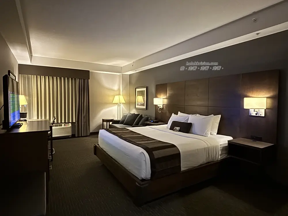 Hotel Wingate By Wyndham Calgary Airport 17
