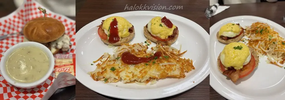 Yellowknife Food 7