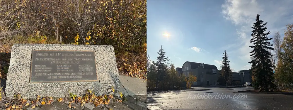 Yellowknife Tour 27