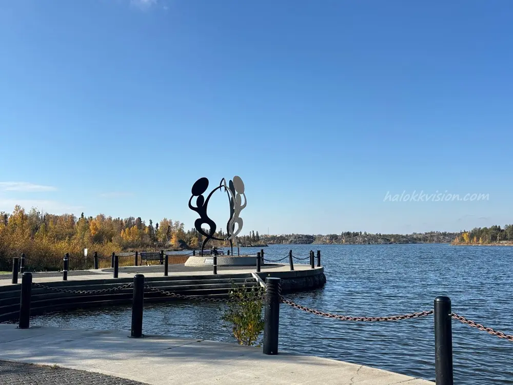 Yellowknife Tour 34