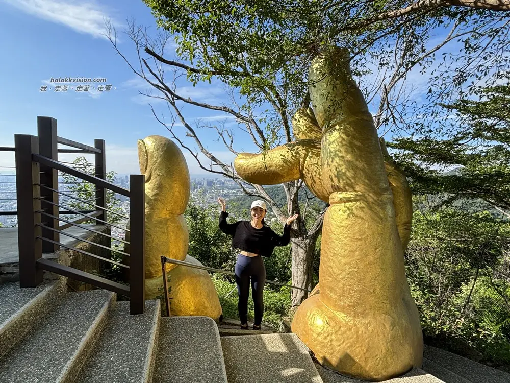Taichung Nanguanyinshan 15