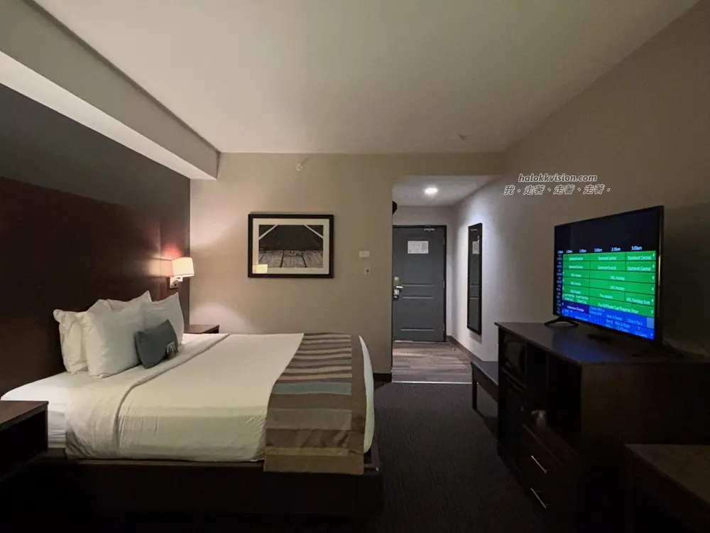 Hotel Wingate By Wyndham Calgary Airport 11